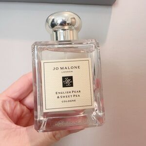 NEW Jo Malone London English Pear & Freesia 1.7 oz / 50ml
